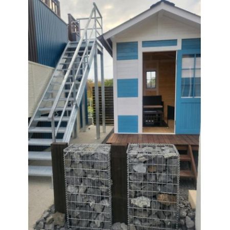 Seaside Garage Shima - Vacation Stay 85765V Экстерьер фото