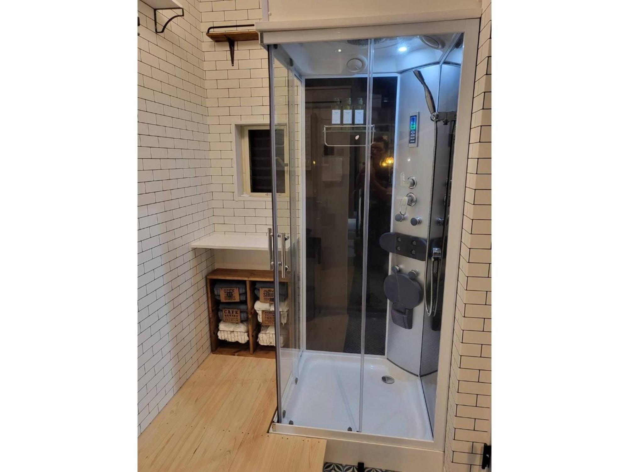 Seaside Garage Shima - Vacation Stay 85765V Экстерьер фото