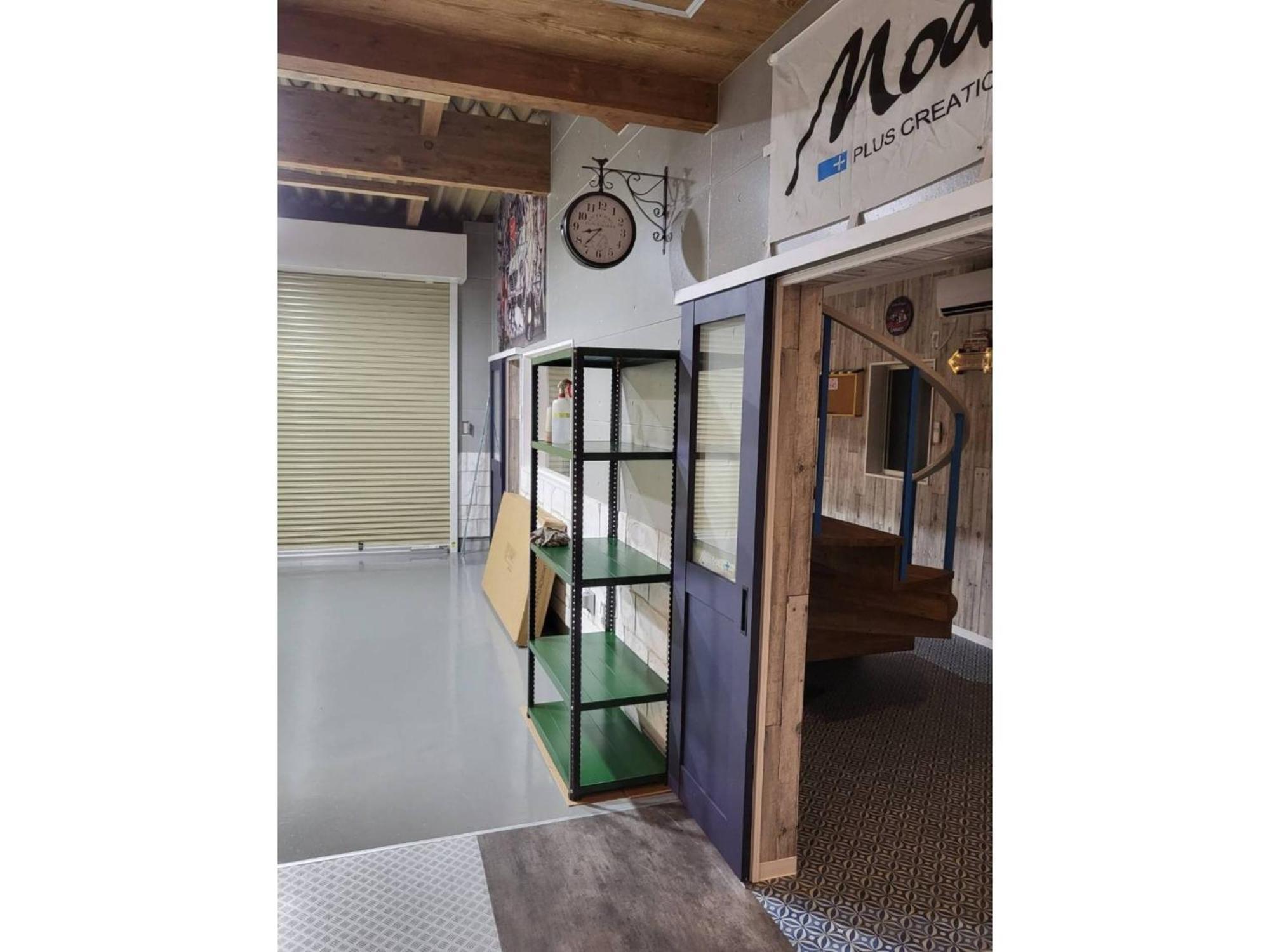 Seaside Garage Shima - Vacation Stay 85765V Экстерьер фото