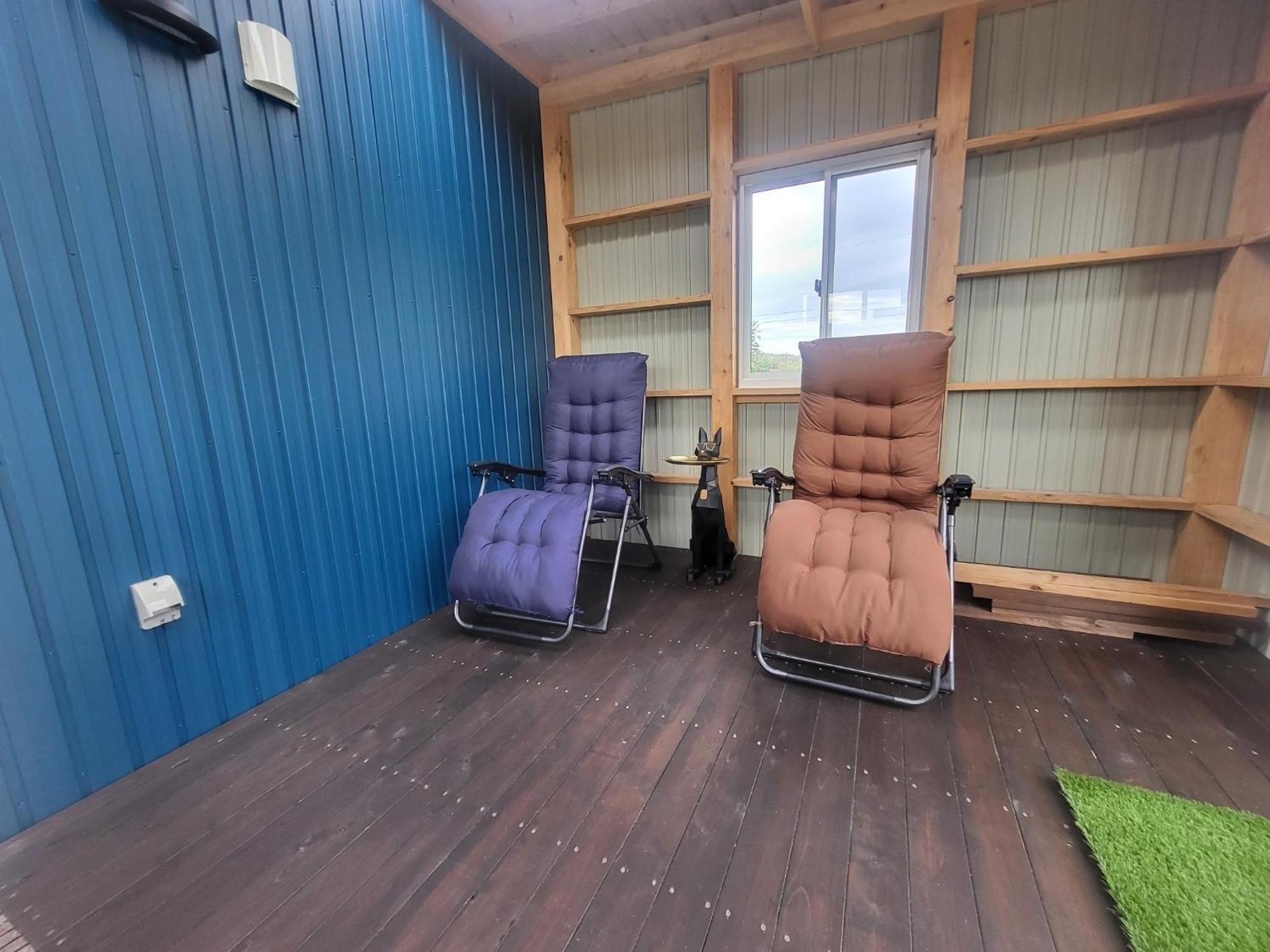 Seaside Garage Shima - Vacation Stay 85765V Экстерьер фото