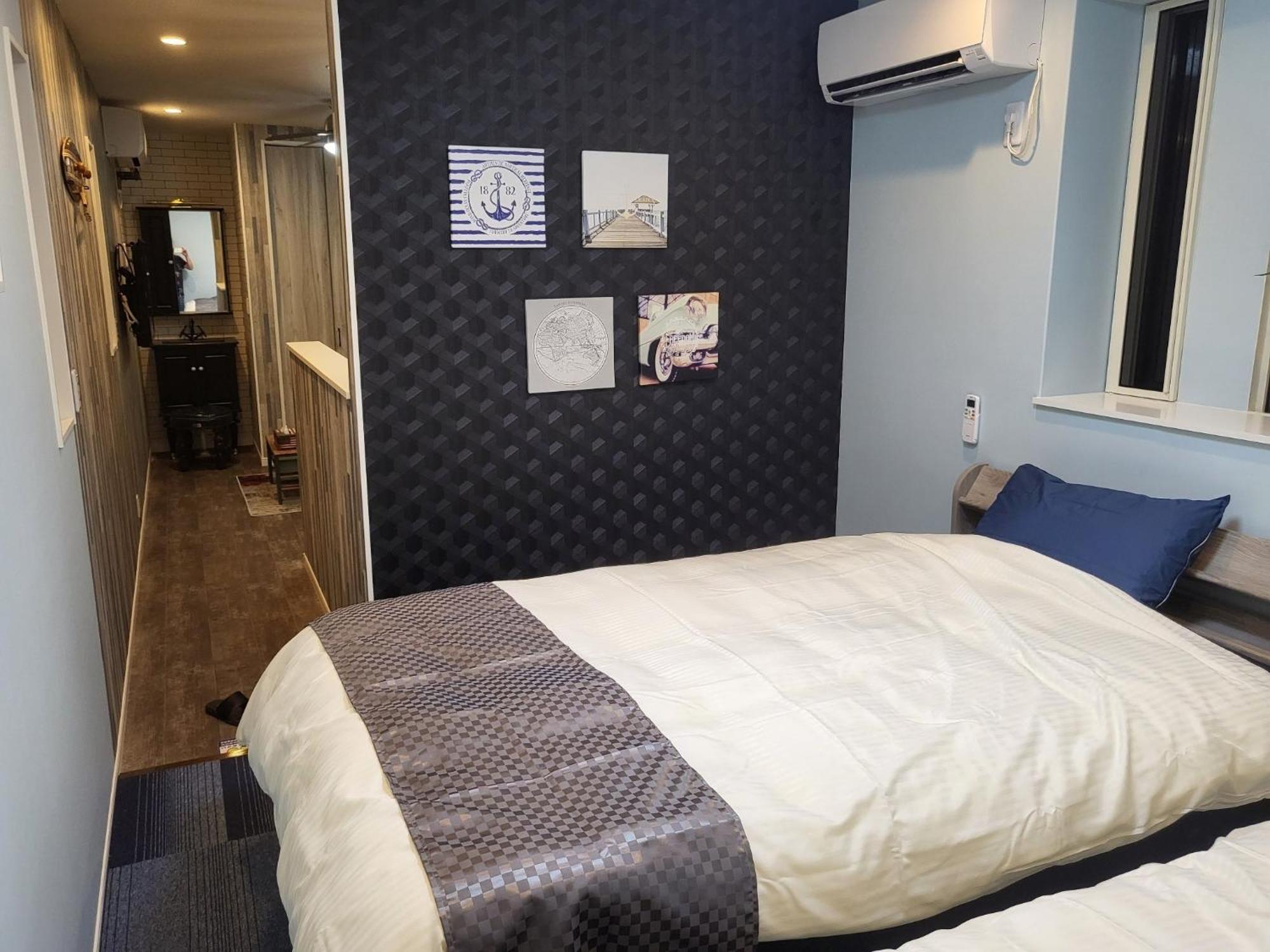 Seaside Garage Shima - Vacation Stay 85765V Экстерьер фото
