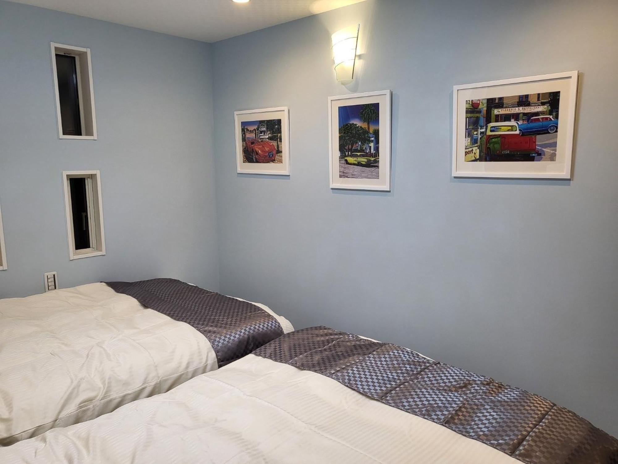 Seaside Garage Shima - Vacation Stay 85765V Экстерьер фото