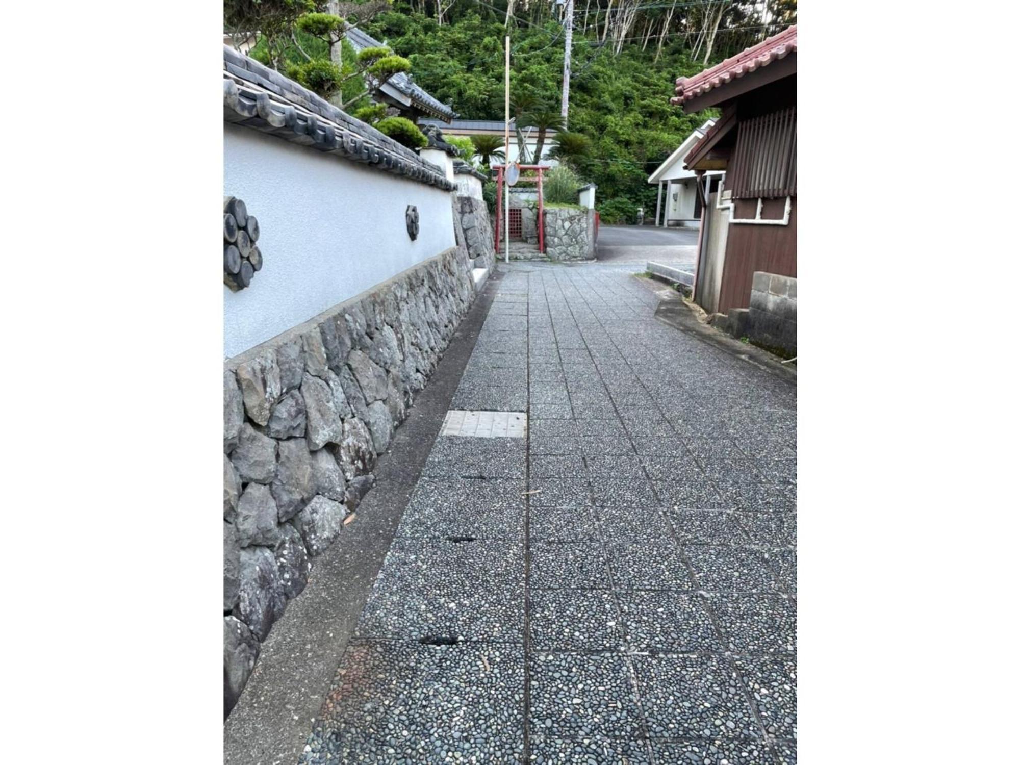 Seaside Garage Shima - Vacation Stay 85765V Экстерьер фото