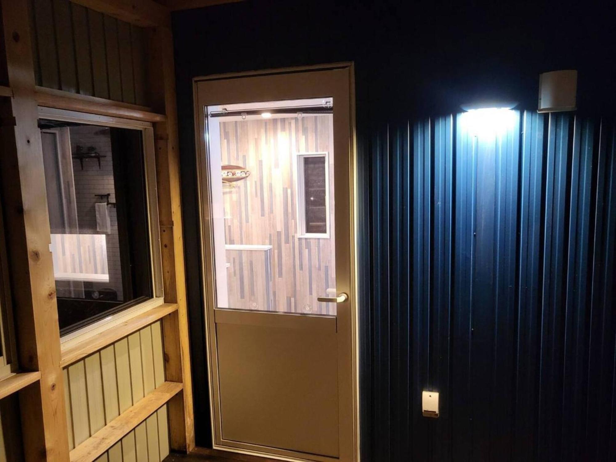 Seaside Garage Shima - Vacation Stay 85765V Экстерьер фото