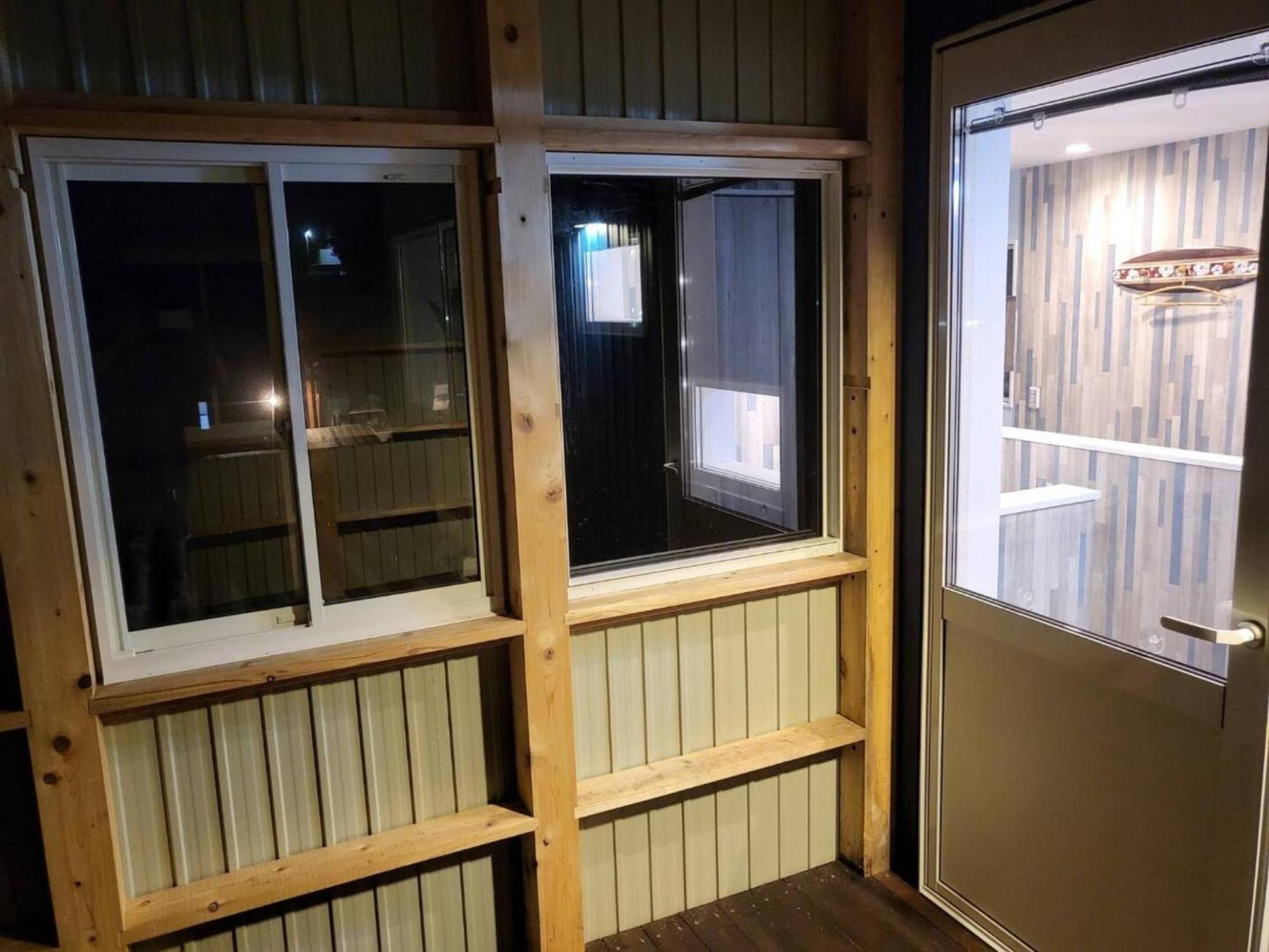 Seaside Garage Shima - Vacation Stay 85765V Экстерьер фото