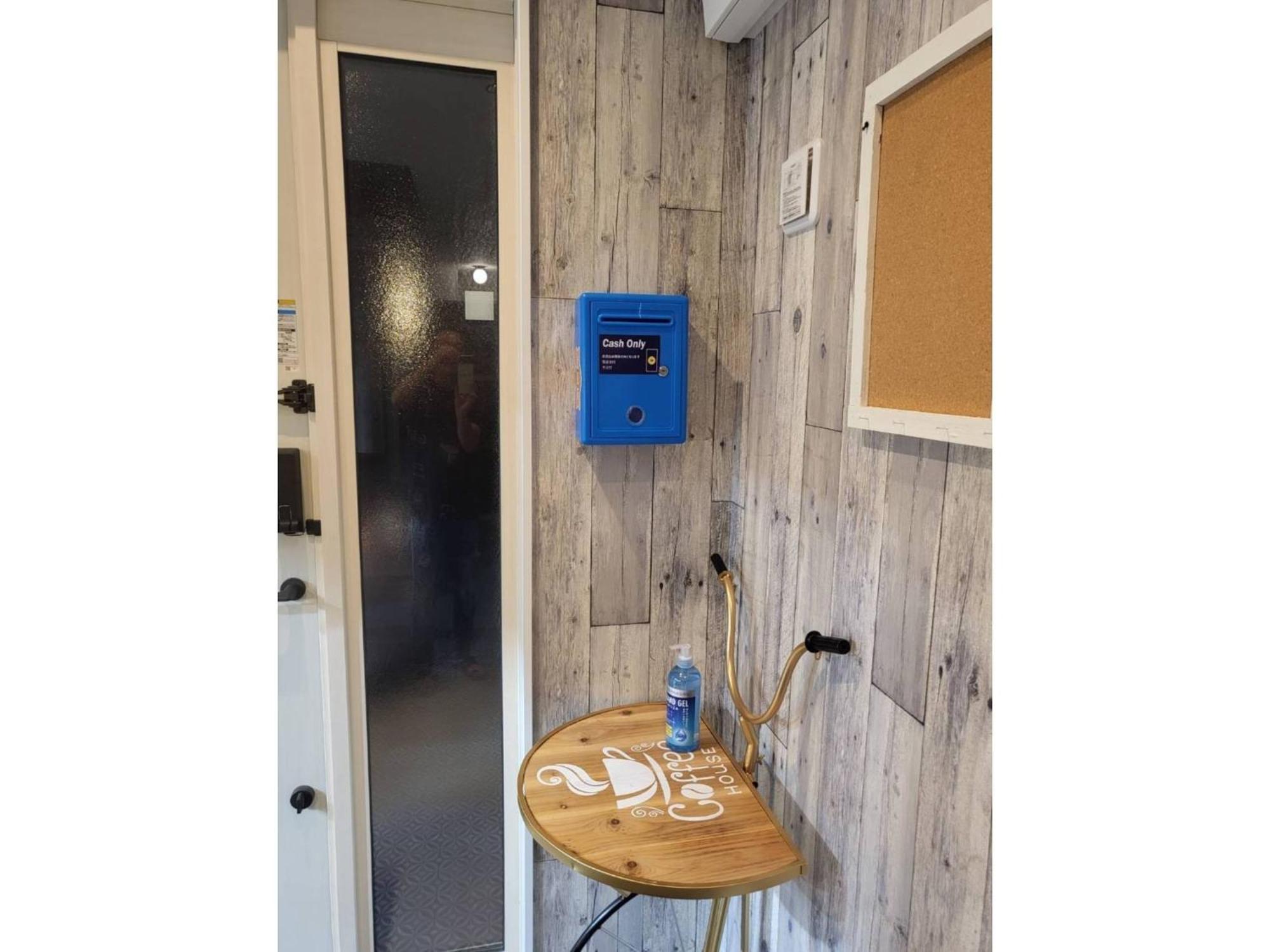 Seaside Garage Shima - Vacation Stay 85765V Экстерьер фото