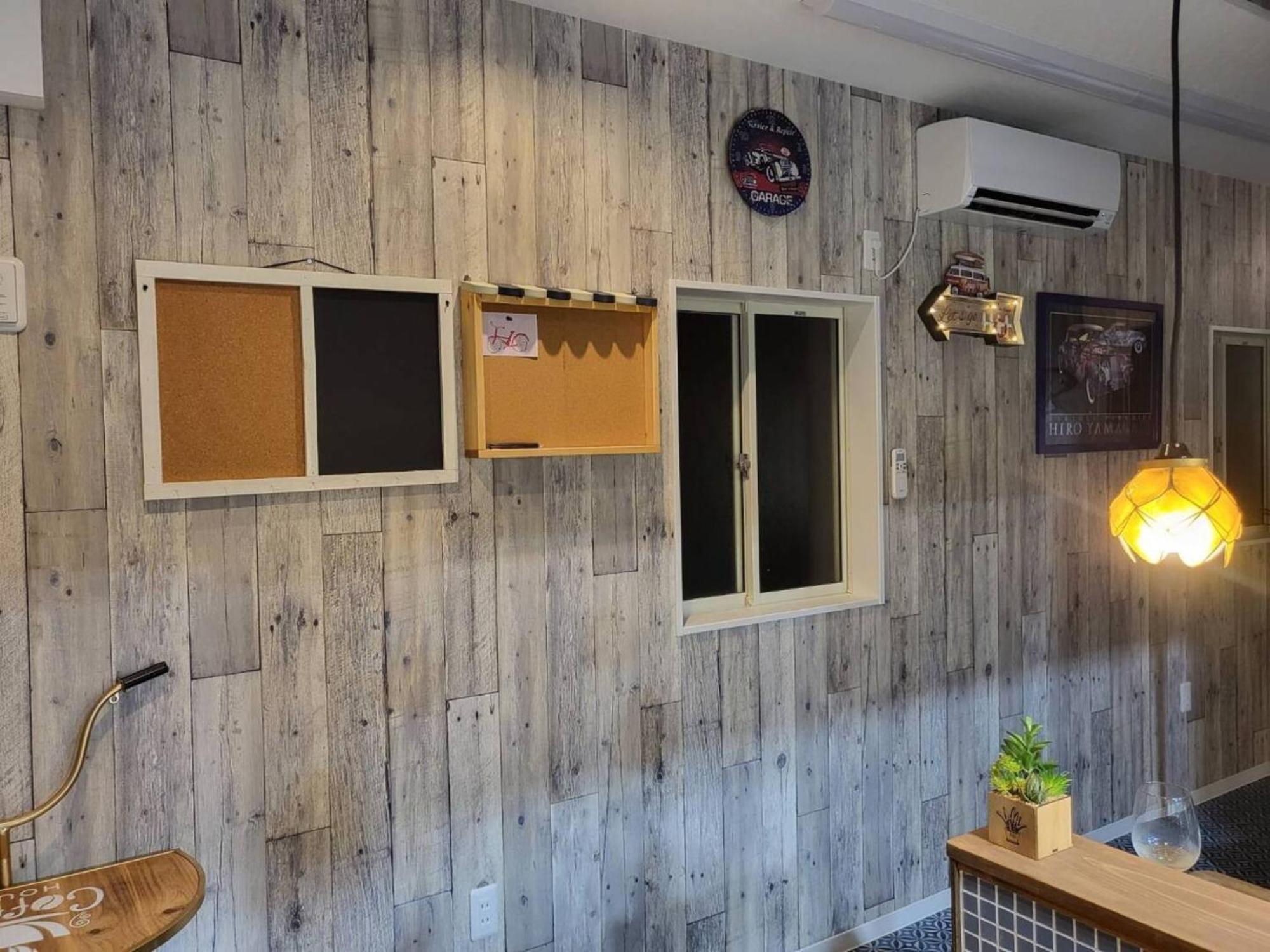 Seaside Garage Shima - Vacation Stay 85765V Экстерьер фото